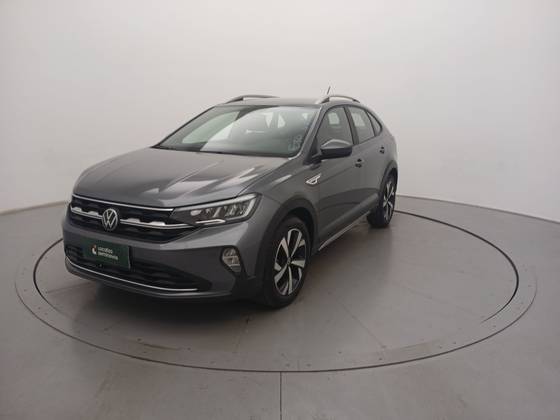 VOLKSWAGEN NIVUS 1.0 200 TSI TOTAL FLEX HIGHLINE AUTOMÁTICO